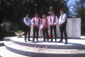 Mladenovo: Dani kolonizacije čuvaju tradiciju