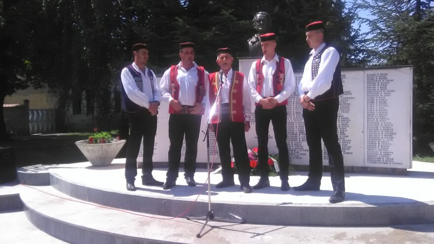 Mladenovo: Dani kolonizacije čuvaju tradiciju