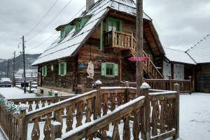 Mokra Gora proglašena za jedno od najboljih turističkih sela u svetu