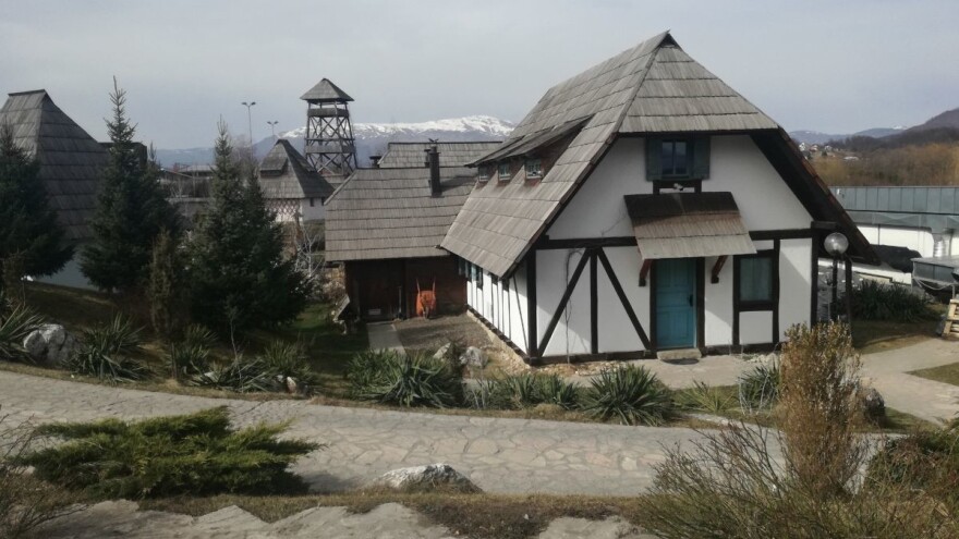 EU osigurala 3,5 miliona KM bespovratnih sredstava za ruralni turizam