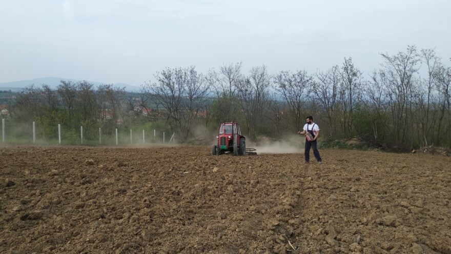 Ako nema odgovora na zahtev o dozvoli kretanja, znači da je niste ni dobili?