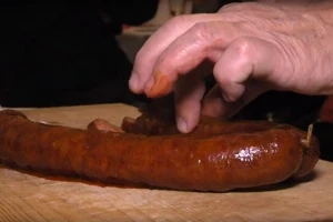 Domaći kobasičari: Sve je manje mesa slavonske svinje