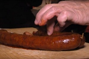 Domaći kobasičari: Sve je manje mesa slavonske svinje