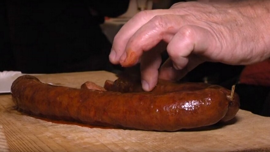 Domaći kobasičari: Sve je manje mesa slavonske svinje