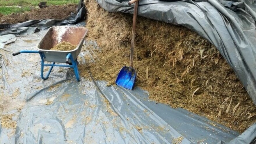 Kada i zašto silaža postaje opasnost za podzemne i površinske vode