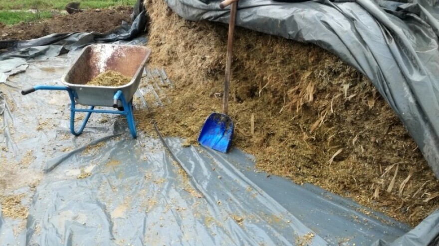 Kada i zašto silaža postaje opasnost za podzemne i površinske vode