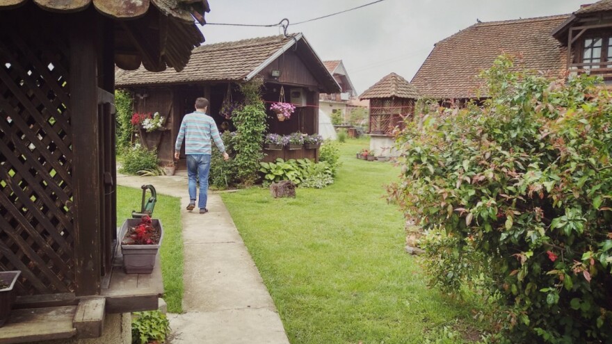 Uskoro javni poziv za Meru 7 - razvoj ruralnog turizma