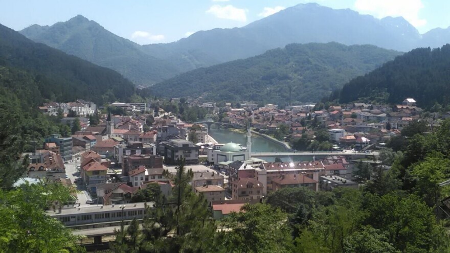 Udisat ćemo jednako kvalitetan zrak kao u zemljama EU?