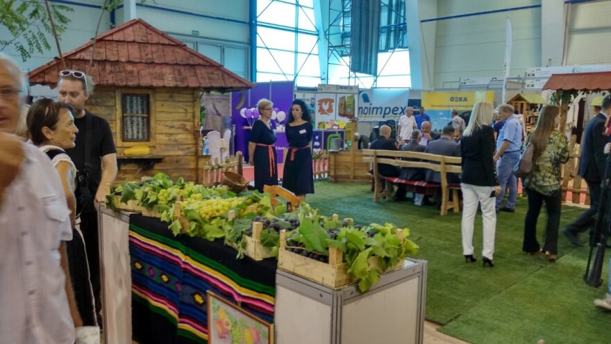 Šumadijski sajam poljoprivrede i ove godine u septembru mesecu