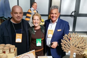 Nikolina Lučić: Zbilja želim da mi poljoprivreda bude posao od kojeg ću živjeti