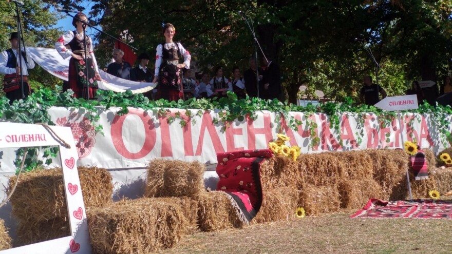 Oplenačka berba ove godine bez izlagača