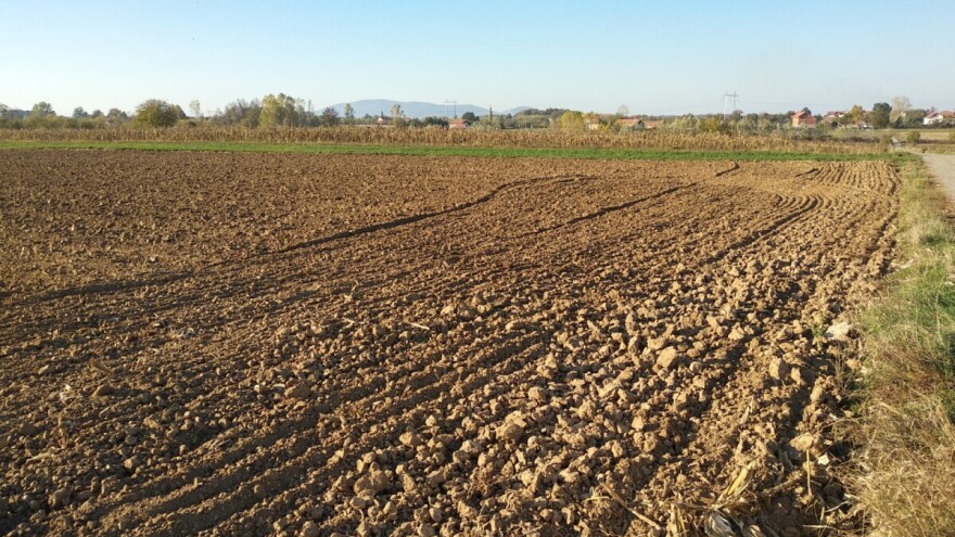 Rast cene zemljišta, prošle godine za hektar u Bačkoj Topoli izdvojeno 100.000 evra