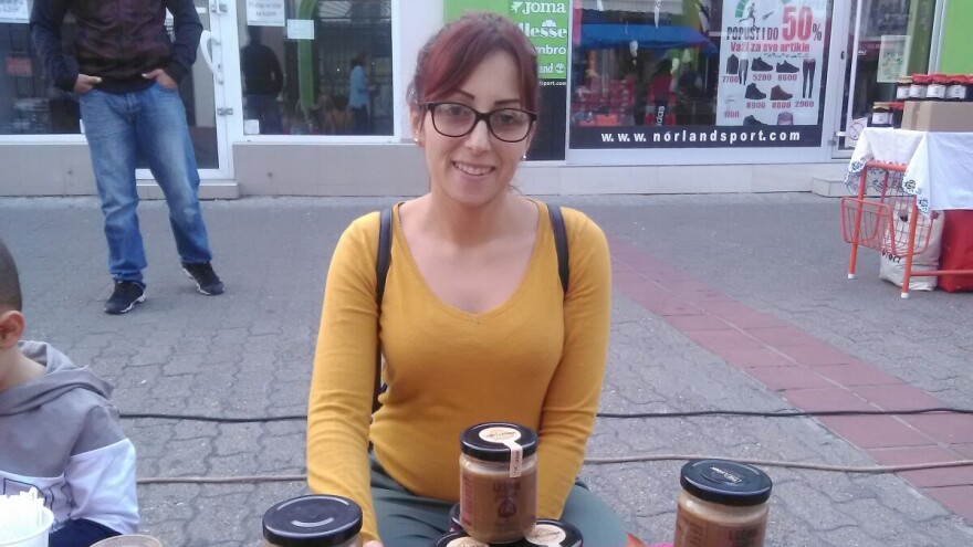 Preradom lešnika do veće zarade: Puter bez aditiva i šećera