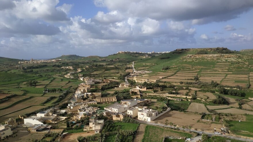 I Malta se suočava sa napuštanjem sela - kako zaustavljaju negativne trendove?