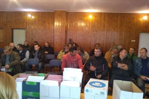 Završena licitacija zemlje u Rumi - poljoprivrednici ipak zadovoljni