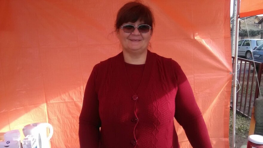 Marija Fađaš iz Srbobrana ponosna na svoju zimnicu