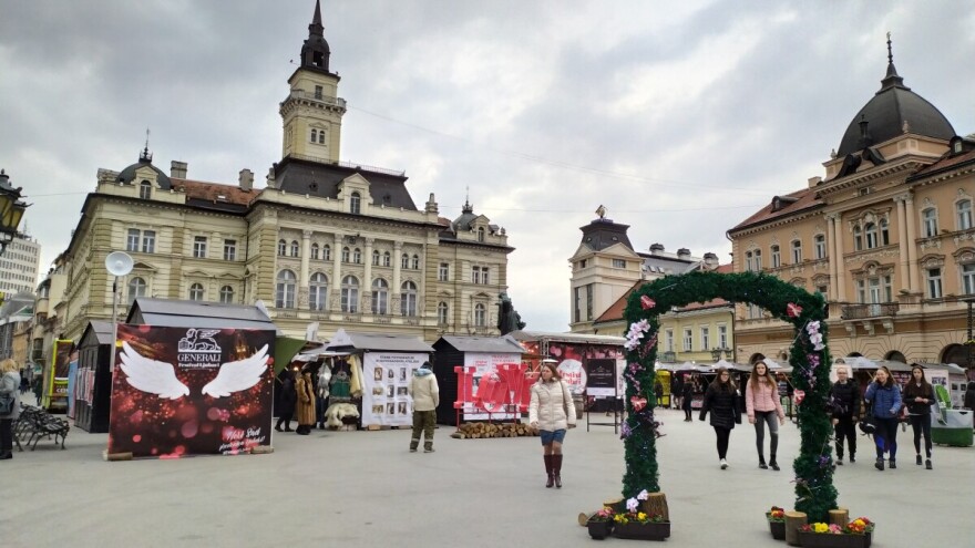 Stranci na našim manifestacijama najviše kupuju med i vino