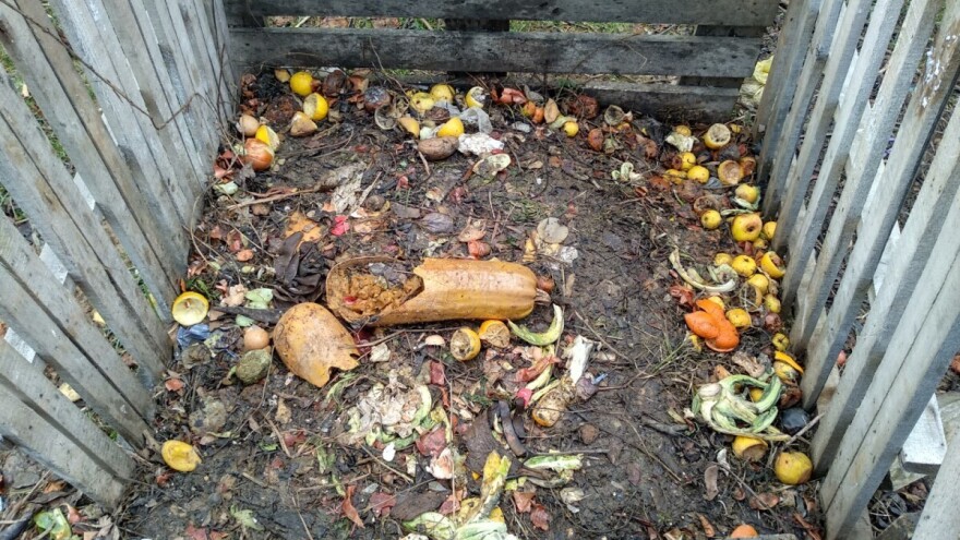 Uskoro izmena Zakona o upravljanju otpadom - baci se 250.000 tona hrane