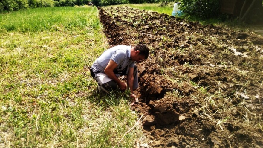 Analiza zemljišta - investicija u petogodišnje planiranje proizvodnje