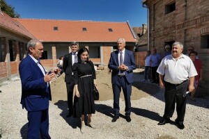 Ministrica u Bošnjacima i Iloku: Uvjerili smo se kakve uspješne proizvođače imamo