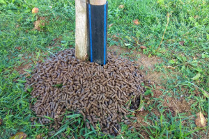 Usred pandemije proizveli i na tržište plasirali Ecodig - domaće ekološko gnojivo