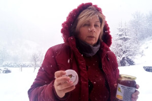 Marina Šimunić svoje proizvode šalje i u Ameriku, Australiju, Afriku