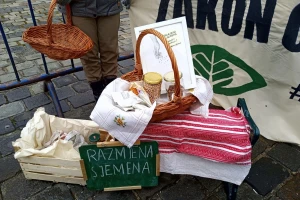 Zakon o sjemenu ide u drugo čitanje, izuzeća za male proizvođače bit će jasnije propisana