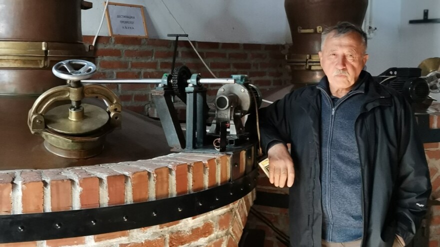 Destilerija Trifun: Kvalitet rakije ne može da se dobije za male pare