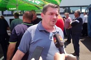 Ivica Galić pobjednik 20. Kulenijade u Jagodnjaku