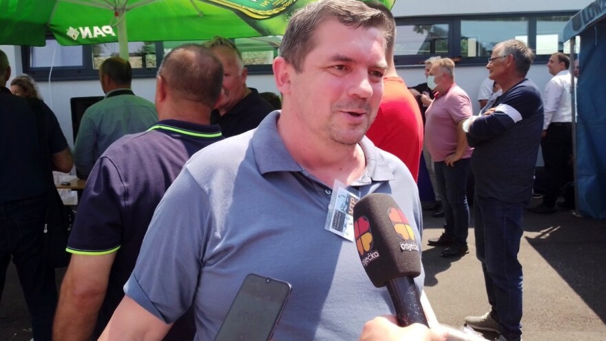 Ivica Galić pobjednik 20. Kulenijade u Jagodnjaku