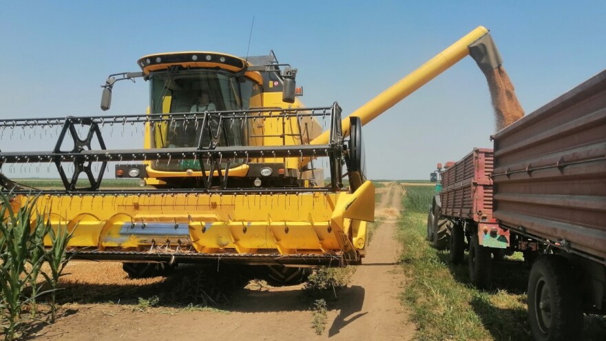 Apel poljoprivrednika: Zbog početka žetve neophodan poseban oprez na putevima