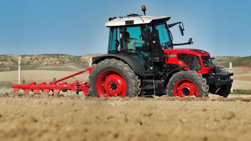 Turska četvrta na svijetu po izvozu traktora - okreću se električnim verzijama