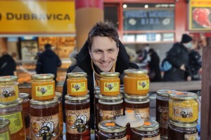 Zašto sam prijavio lažni med? Dojadilo mi je gledati varanje potrošača, ali i nas pčelara