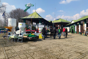 Otvoren 28. Osječki proljetni sajam