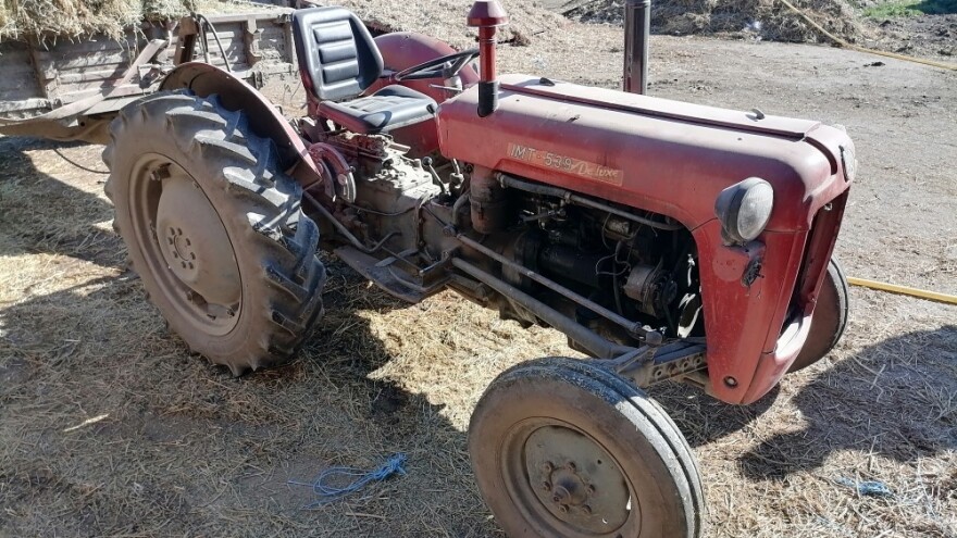 Produžen rok za dodelu ramova za traktore do 26. decembra