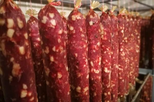 Starinski recept duvanjske kobasice – kako je napraviti?