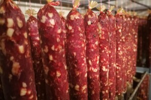 Starinski recept duvanjske kobasice – kako je napraviti?