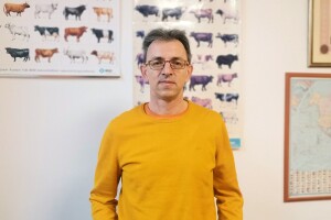 Muhamed Brka: Vrijeme jeftine hrane je prošlo, moramo se posvetiti planskom uzgoju
