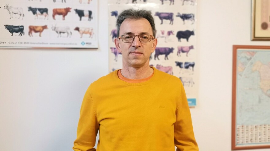 Muhamed Brka: Vrijeme jeftine hrane je prošlo, moramo se posvetiti planskom uzgoju