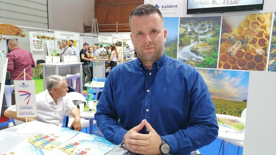 Mogu li kompanije iz Republike Srpske zajedno sa Srbijom na kinesko tržište?