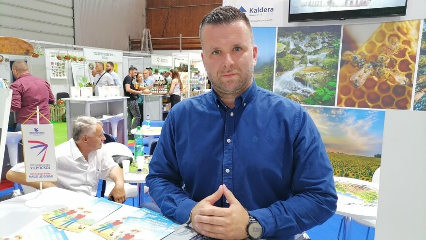 Značajna prilika za kompanije iz RS - mogu li sa Srbijom zajedno na kinesko tržište?