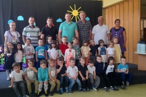 Svježe mlijeko s farmi stiglo u obdaništa i narodne kuhinje TK
