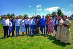 Na Državnoj konjogojskoj izložbi šampioni pastuh Patrik i kobila Luna