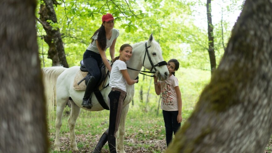 Tri sestre od seoskog imanja napravile turističku atrakciju Hercegovine
