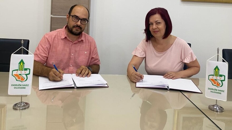 Kako unaprediti organizaciju poljoprivredne proizvodnje i kooperacije?