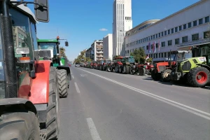 Usaglašeni zahtevi poljoprivrednika Srbije: Ukoliko se ne prihvate - protest 16. maja