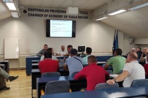 Tuzlanski farmeri definirali zahtjeve - šta će tražiti od Vlade TK?