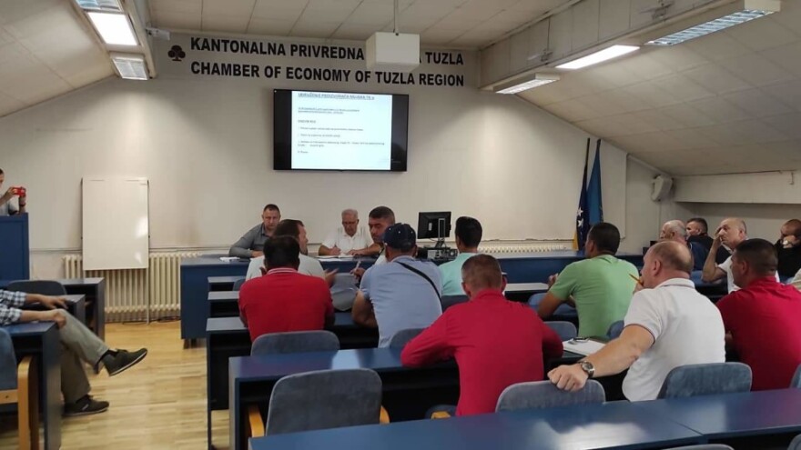 Tuzlanski farmeri definirali zahtjeve - šta će tražiti od Vlade TK?