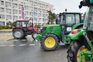 Najavljeni prosvjedi u susjedstvu - na ulice izlaze srpski i bh poljoprivrednici