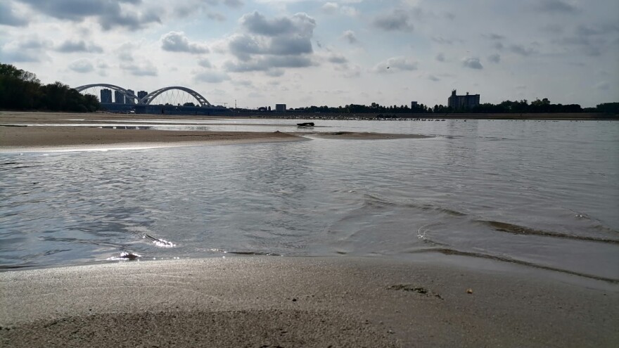 Zbog plovnosti Dunava ugrožena snabdevenost naftnim derivatima?